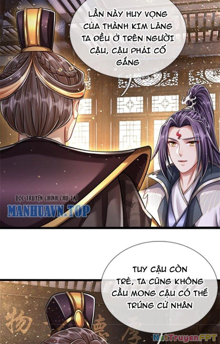 Ta Được Nuôi Dưỡng Bởi Nữ Ma Đầu Chapter 67 - 12
