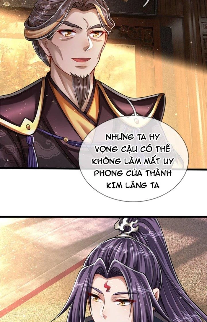 Ta Được Nuôi Dưỡng Bởi Nữ Ma Đầu Chapter 67 - 13