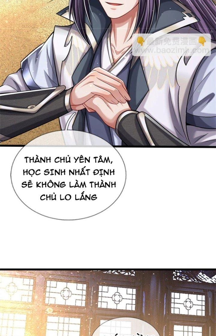 Ta Được Nuôi Dưỡng Bởi Nữ Ma Đầu Chapter 67 - 14