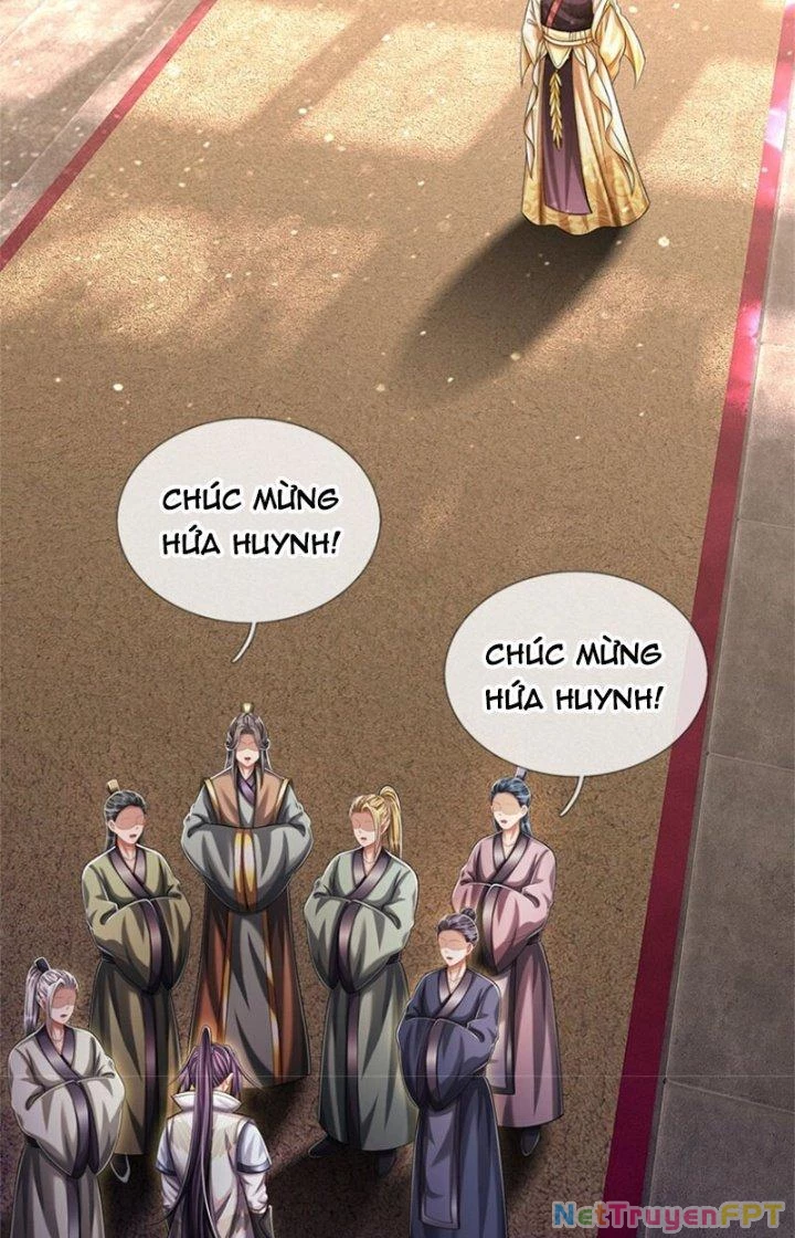 Ta Được Nuôi Dưỡng Bởi Nữ Ma Đầu Chapter 67 - 17