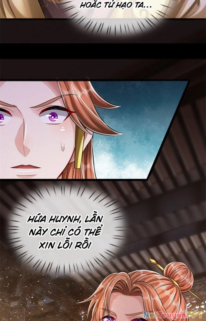 Ta Được Nuôi Dưỡng Bởi Nữ Ma Đầu Chapter 67 - 19