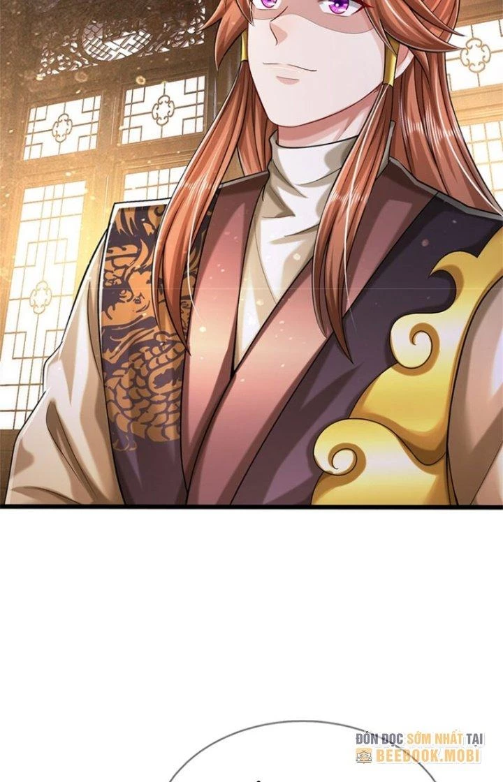 Ta Được Nuôi Dưỡng Bởi Nữ Ma Đầu Chapter 67 - 20