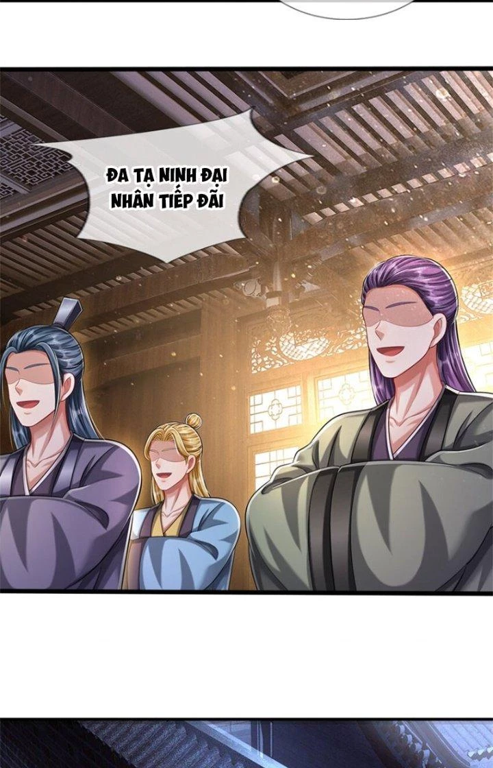 Ta Được Nuôi Dưỡng Bởi Nữ Ma Đầu Chapter 67 - 22