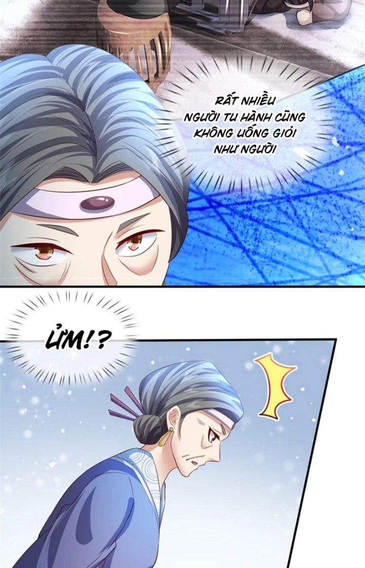 Ta Được Nuôi Dưỡng Bởi Nữ Ma Đầu Chapter 67 - 26