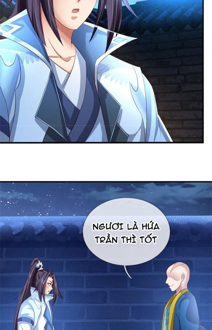 Ta Được Nuôi Dưỡng Bởi Nữ Ma Đầu Chapter 67 - 32