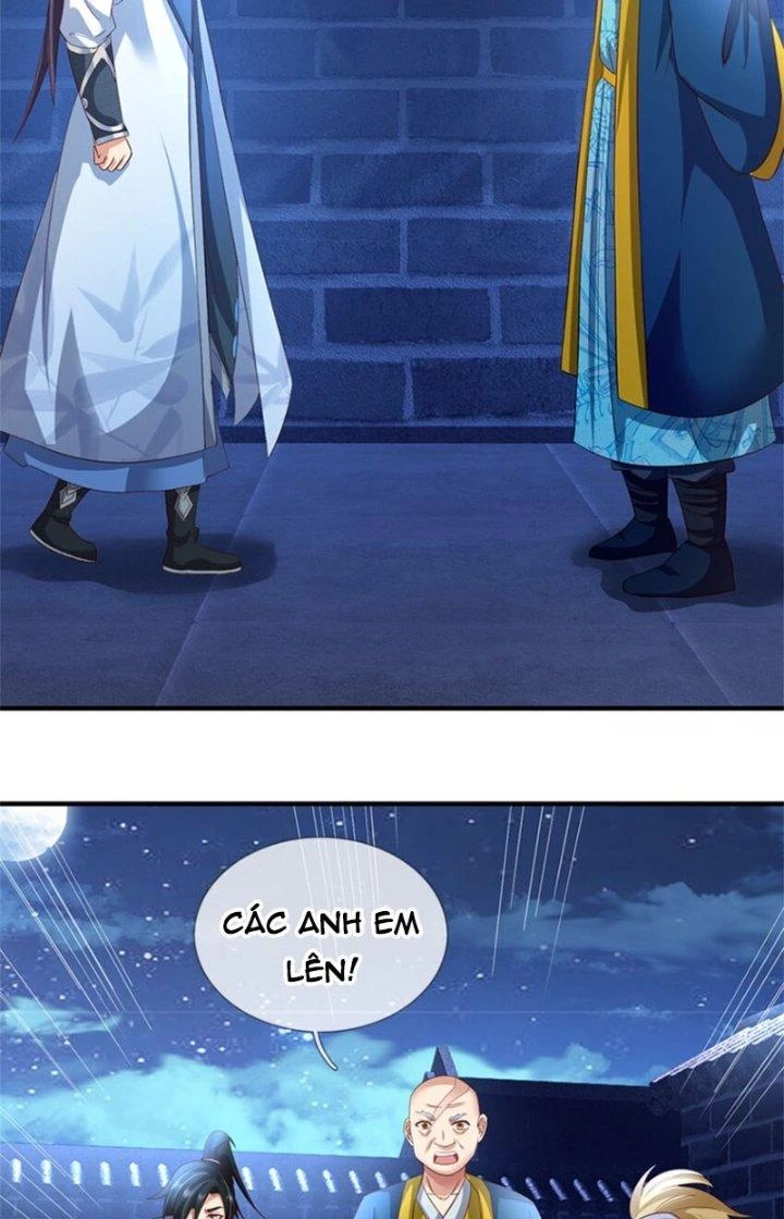 Ta Được Nuôi Dưỡng Bởi Nữ Ma Đầu Chapter 67 - 33