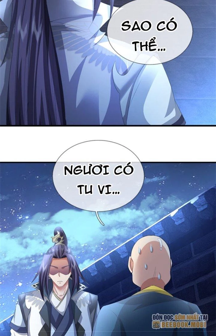 Ta Được Nuôi Dưỡng Bởi Nữ Ma Đầu Chapter 67 - 43