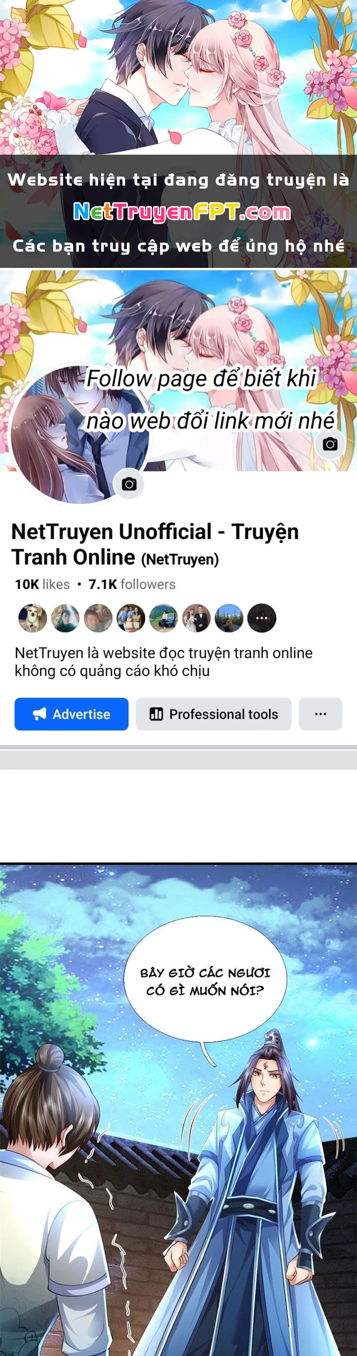 Ta Được Nuôi Dưỡng Bởi Nữ Ma Đầu Chapter 68 - 1