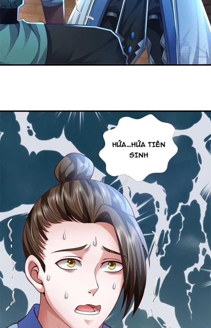 Ta Được Nuôi Dưỡng Bởi Nữ Ma Đầu Chapter 68 - 2