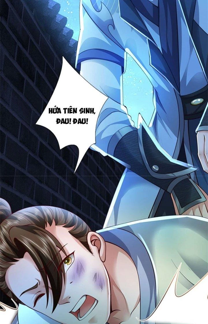 Ta Được Nuôi Dưỡng Bởi Nữ Ma Đầu Chapter 68 - 4