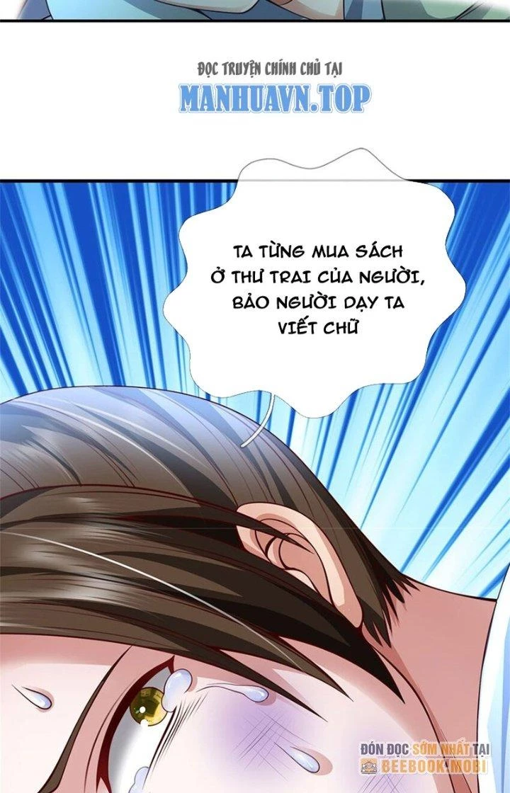 Ta Được Nuôi Dưỡng Bởi Nữ Ma Đầu Chapter 68 - 5