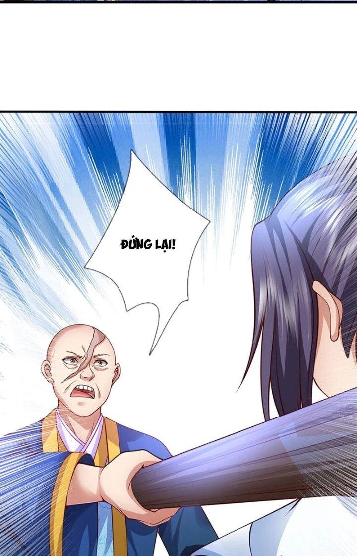 Ta Được Nuôi Dưỡng Bởi Nữ Ma Đầu Chapter 68 - 9