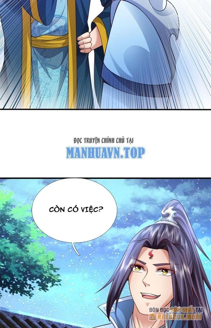 Ta Được Nuôi Dưỡng Bởi Nữ Ma Đầu Chapter 68 - 10