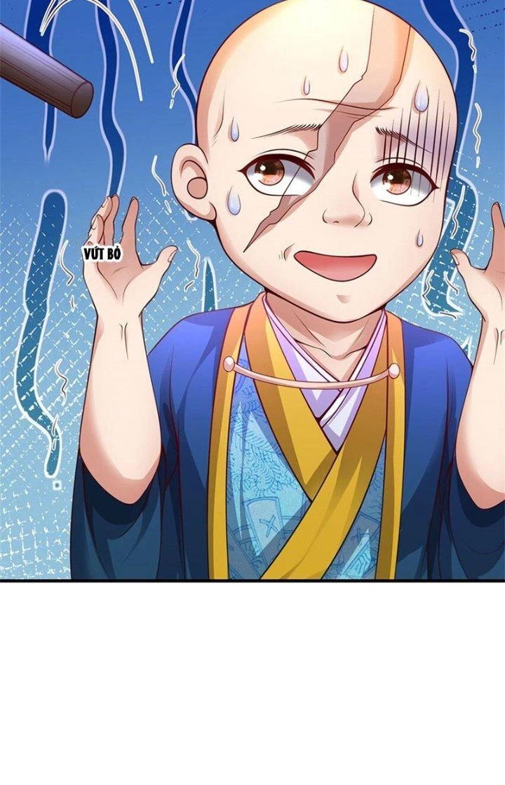 Ta Được Nuôi Dưỡng Bởi Nữ Ma Đầu Chapter 68 - 12