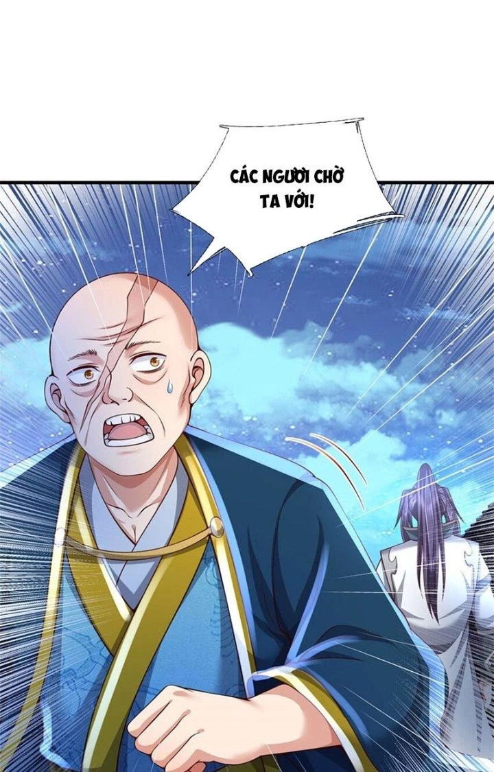 Ta Được Nuôi Dưỡng Bởi Nữ Ma Đầu Chapter 68 - 13