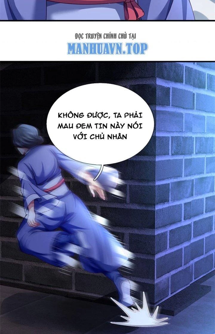 Ta Được Nuôi Dưỡng Bởi Nữ Ma Đầu Chapter 68 - 18