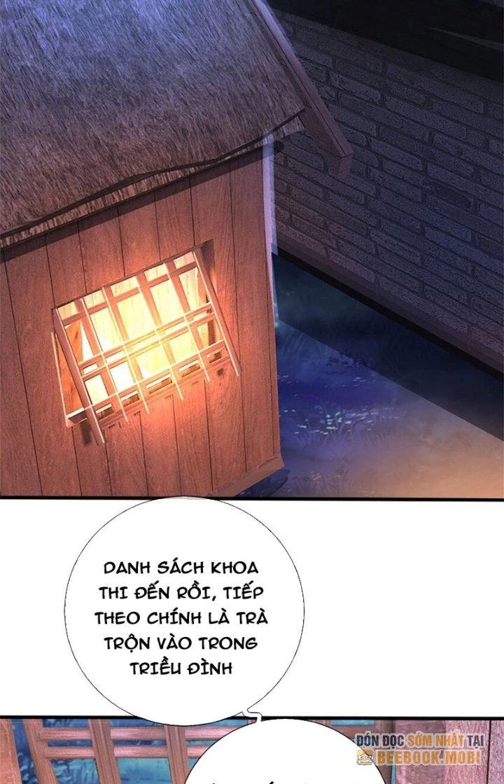 Ta Được Nuôi Dưỡng Bởi Nữ Ma Đầu Chapter 68 - 20