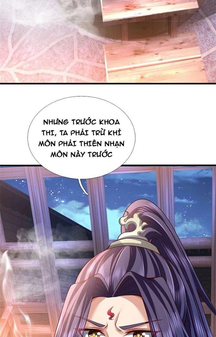 Ta Được Nuôi Dưỡng Bởi Nữ Ma Đầu Chapter 68 - 22