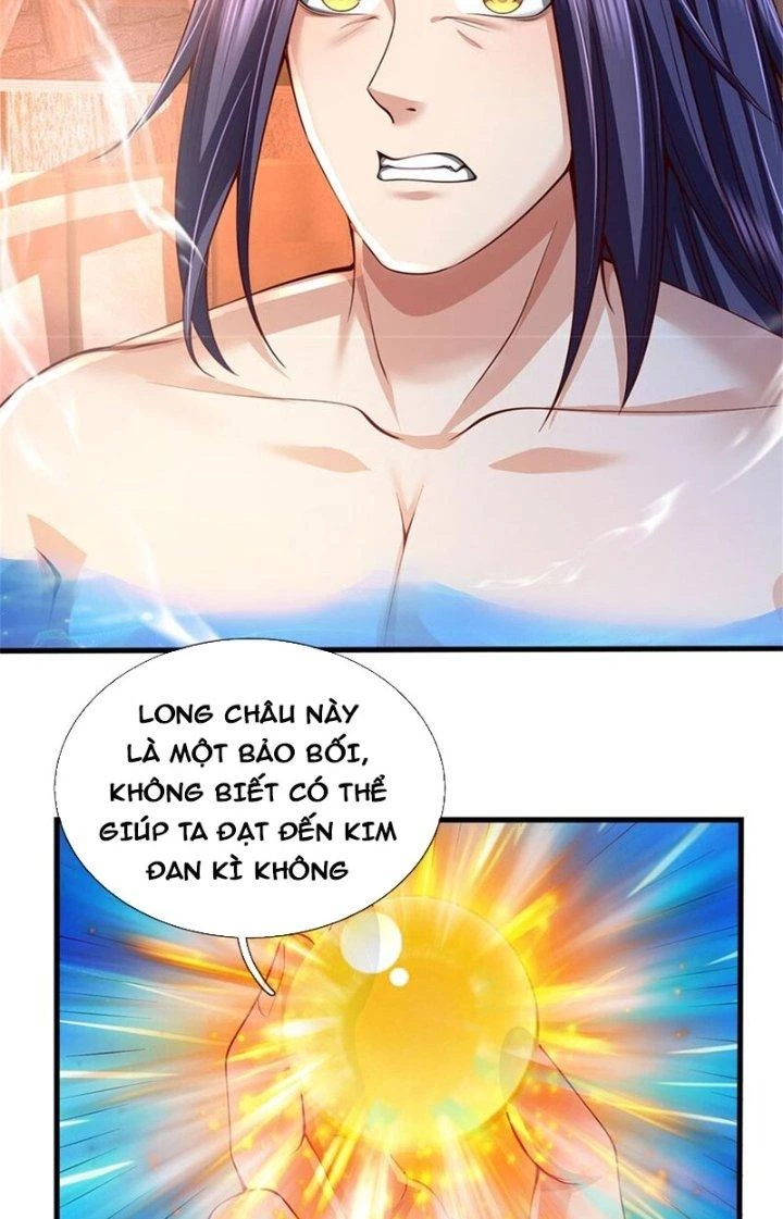Ta Được Nuôi Dưỡng Bởi Nữ Ma Đầu Chapter 68 - 23