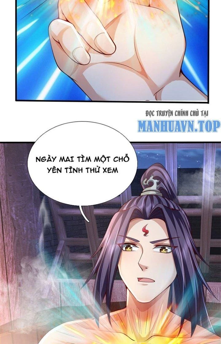Ta Được Nuôi Dưỡng Bởi Nữ Ma Đầu Chapter 68 - 24