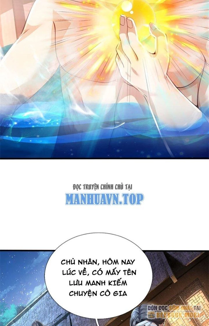 Ta Được Nuôi Dưỡng Bởi Nữ Ma Đầu Chapter 68 - 25