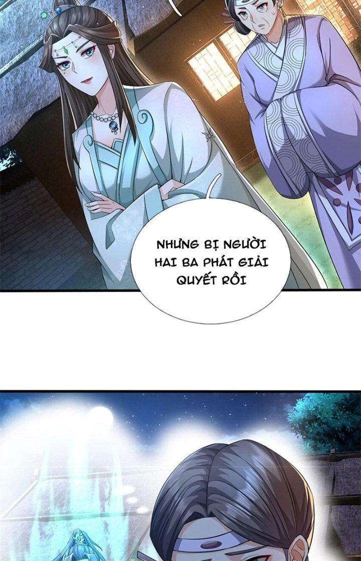 Ta Được Nuôi Dưỡng Bởi Nữ Ma Đầu Chapter 68 - 26
