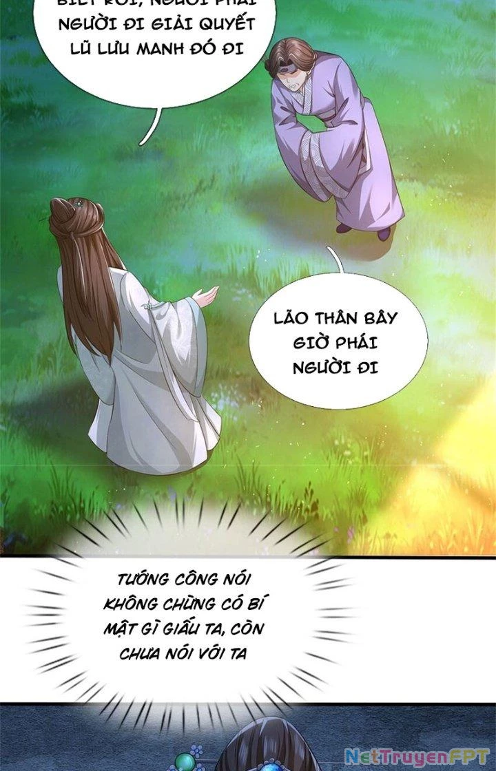 Ta Được Nuôi Dưỡng Bởi Nữ Ma Đầu Chapter 68 - 30