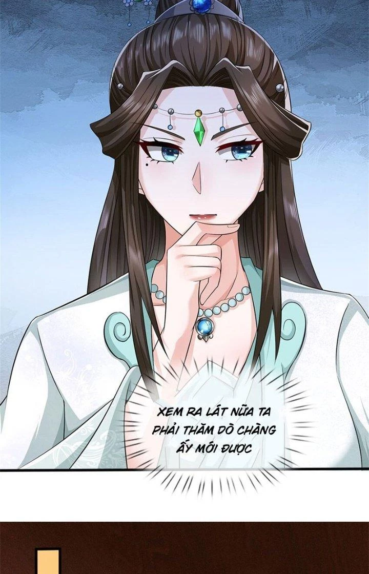Ta Được Nuôi Dưỡng Bởi Nữ Ma Đầu Chapter 68 - 31