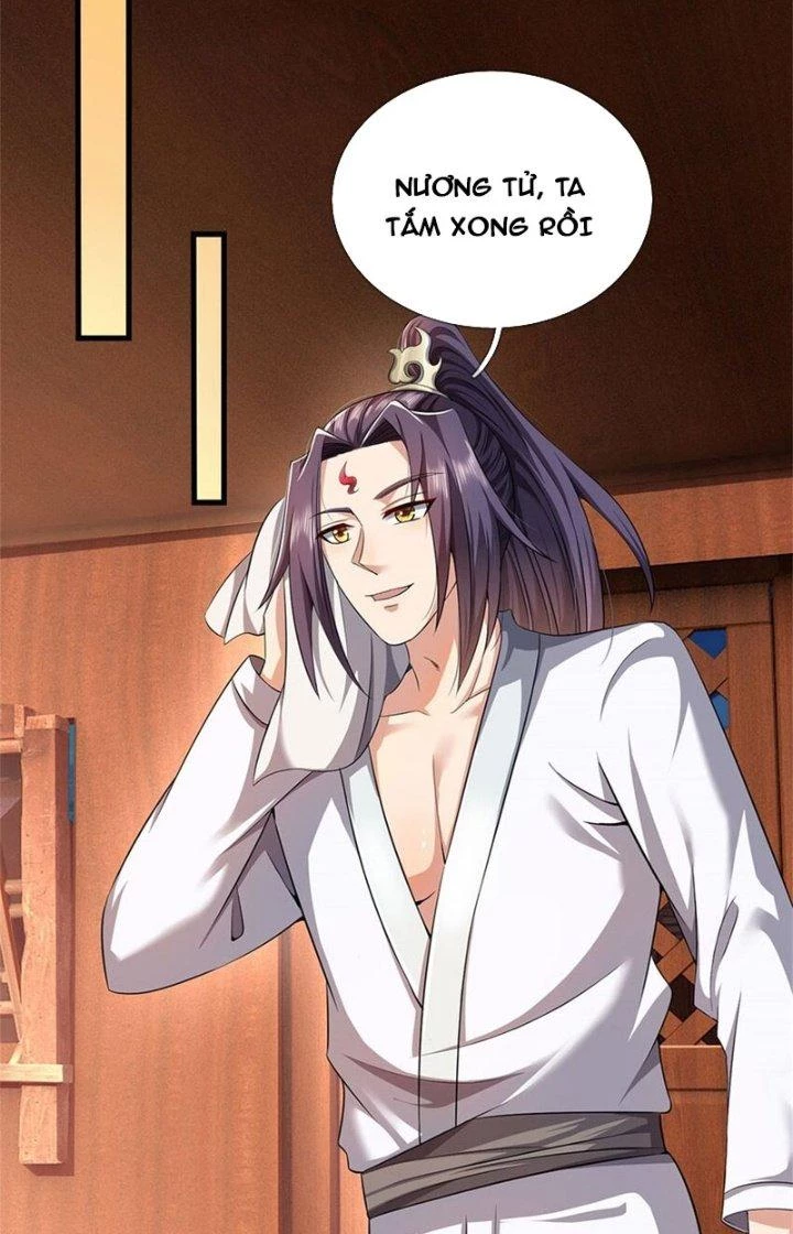 Ta Được Nuôi Dưỡng Bởi Nữ Ma Đầu Chapter 68 - 32