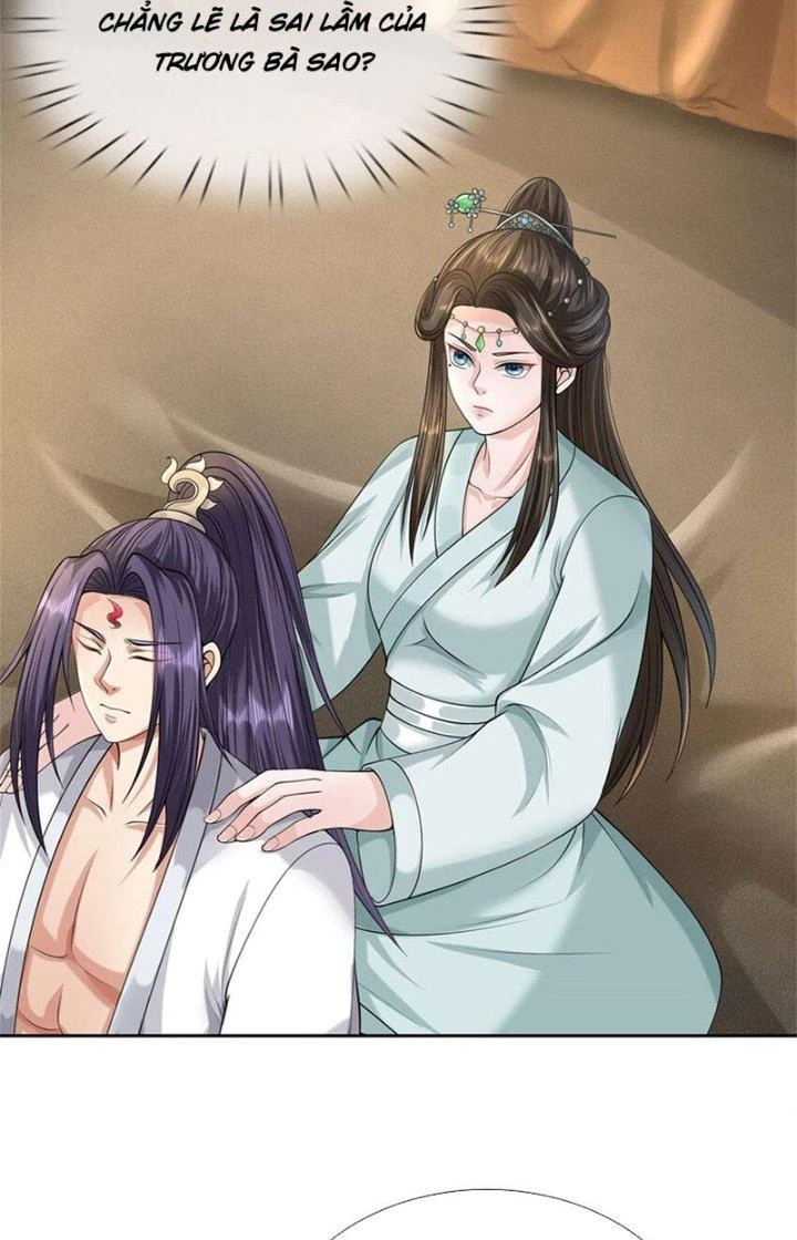 Ta Được Nuôi Dưỡng Bởi Nữ Ma Đầu Chapter 68 - 39