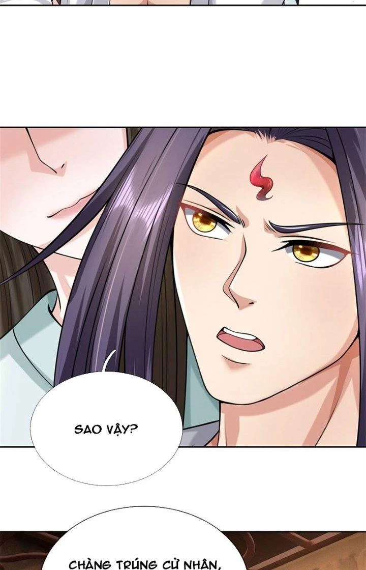 Ta Được Nuôi Dưỡng Bởi Nữ Ma Đầu Chapter 68 - 42