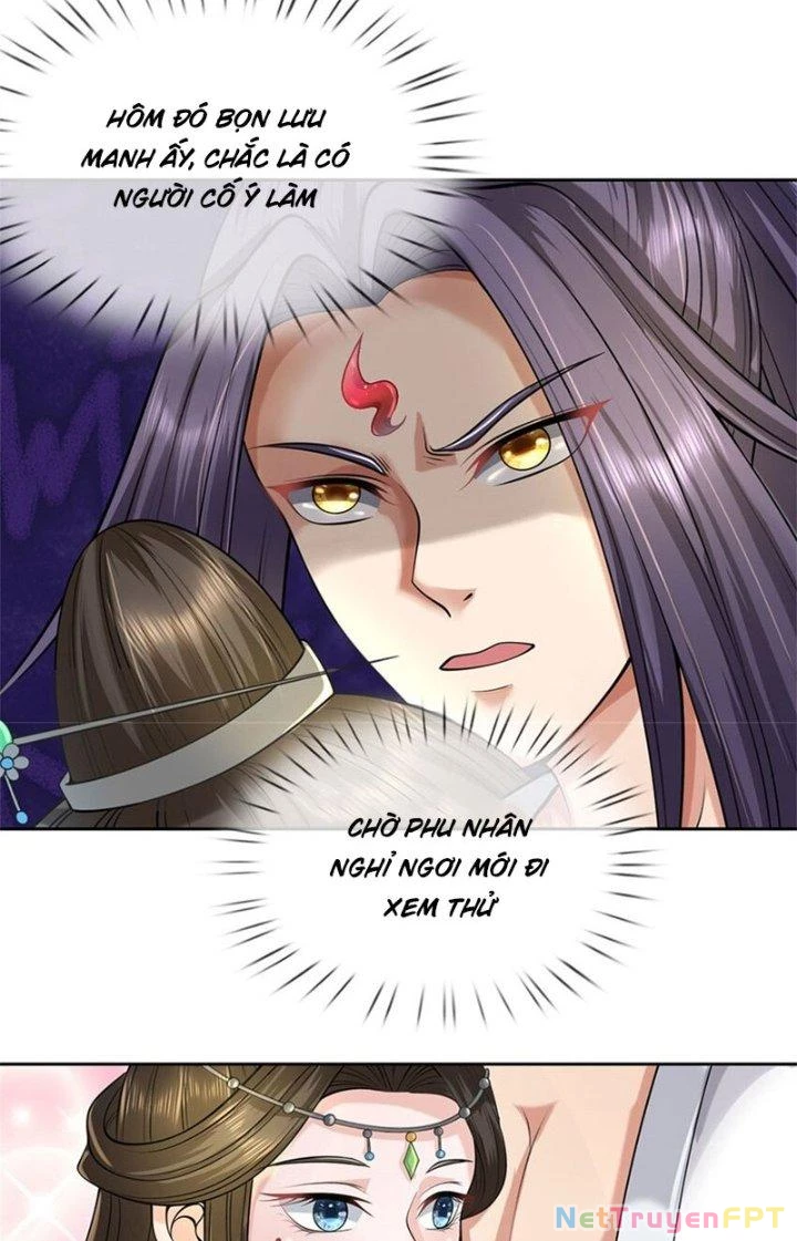 Ta Được Nuôi Dưỡng Bởi Nữ Ma Đầu Chapter 68 - 45