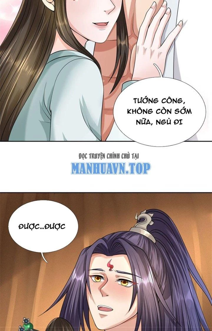 Ta Được Nuôi Dưỡng Bởi Nữ Ma Đầu Chapter 68 - 46