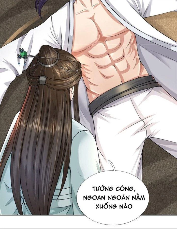 Ta Được Nuôi Dưỡng Bởi Nữ Ma Đầu Chapter 68 - 48