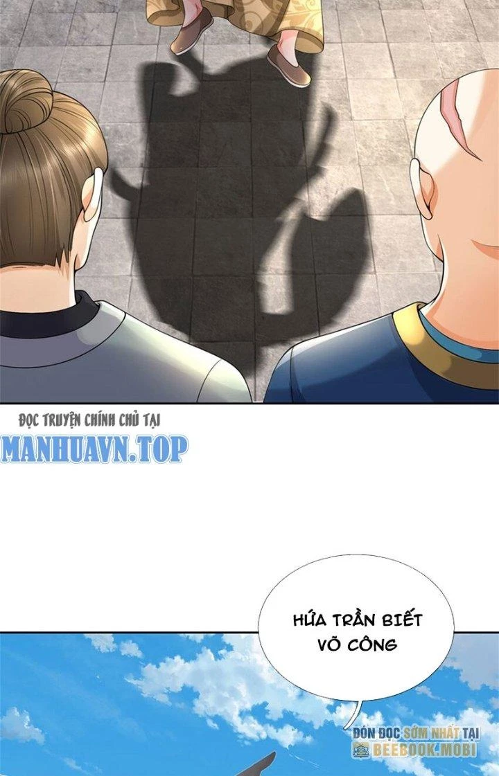 Ta Được Nuôi Dưỡng Bởi Nữ Ma Đầu Chapter 69 - 5