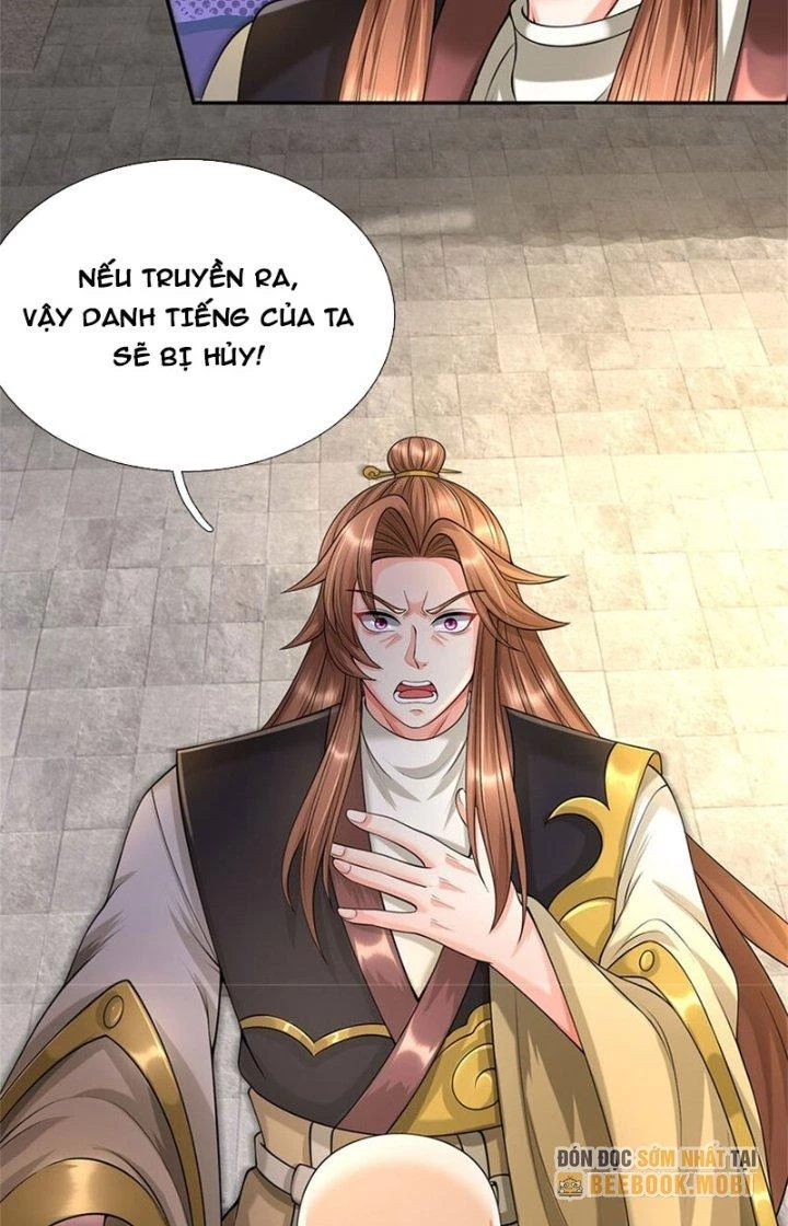 Ta Được Nuôi Dưỡng Bởi Nữ Ma Đầu Chapter 69 - 10