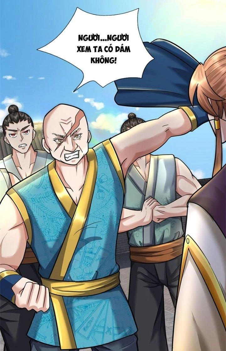 Ta Được Nuôi Dưỡng Bởi Nữ Ma Đầu Chapter 69 - 12