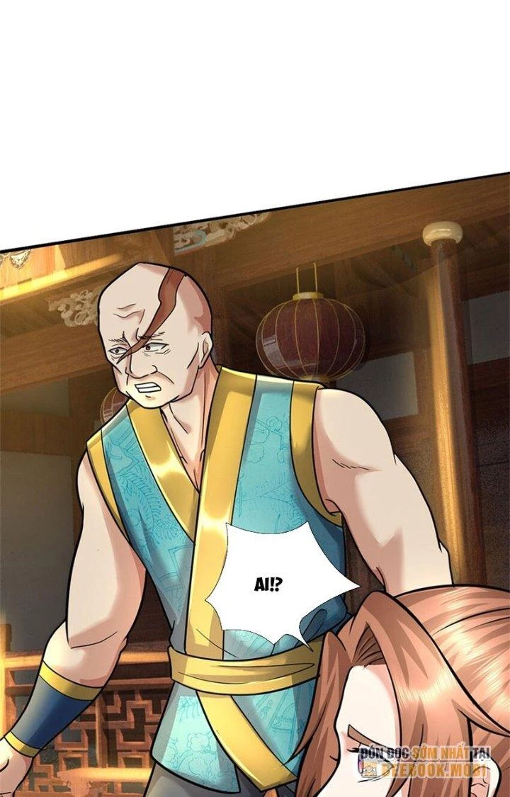 Ta Được Nuôi Dưỡng Bởi Nữ Ma Đầu Chapter 69 - 15