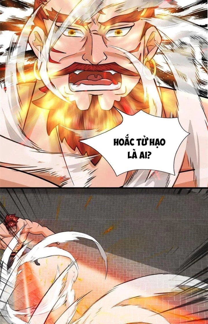 Ta Được Nuôi Dưỡng Bởi Nữ Ma Đầu Chapter 69 - 19