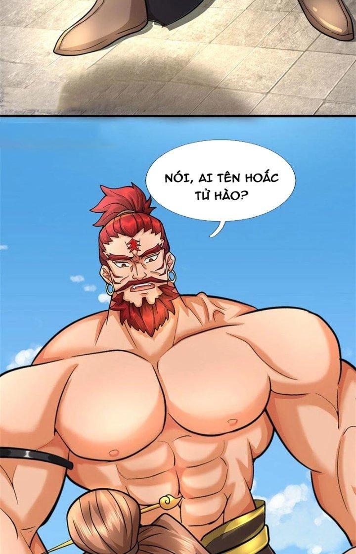 Ta Được Nuôi Dưỡng Bởi Nữ Ma Đầu Chapter 69 - 22