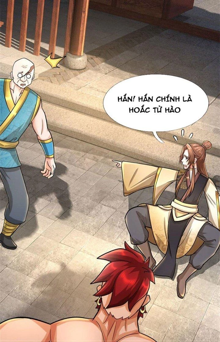Ta Được Nuôi Dưỡng Bởi Nữ Ma Đầu Chapter 69 - 24