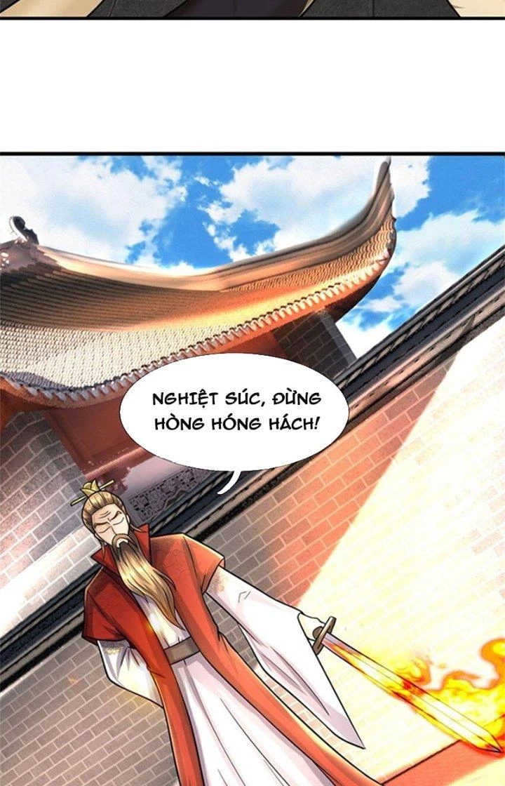 Ta Được Nuôi Dưỡng Bởi Nữ Ma Đầu Chapter 69 - 43
