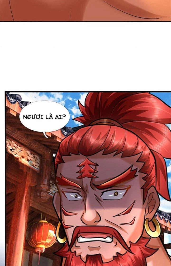 Ta Được Nuôi Dưỡng Bởi Nữ Ma Đầu Chapter 69 - 45
