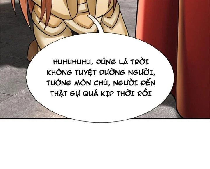 Ta Được Nuôi Dưỡng Bởi Nữ Ma Đầu Chapter 69 - 53