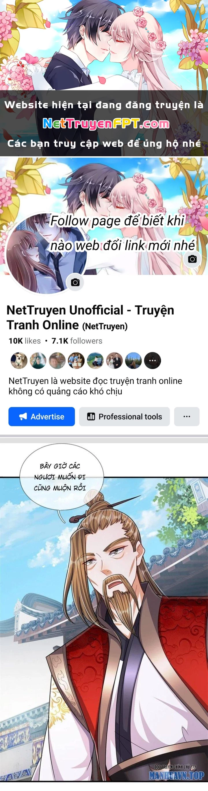 Ta Được Nuôi Dưỡng Bởi Nữ Ma Đầu Chapter 70 - 1