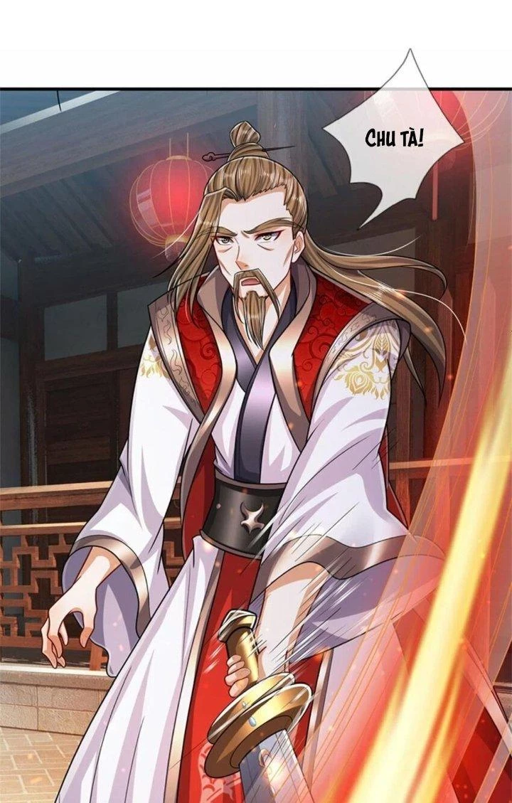 Ta Được Nuôi Dưỡng Bởi Nữ Ma Đầu Chapter 70 - 2