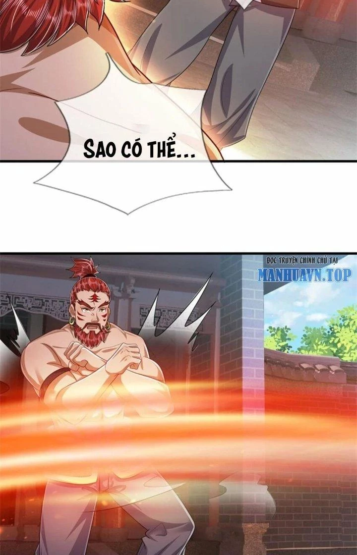 Ta Được Nuôi Dưỡng Bởi Nữ Ma Đầu Chapter 70 - 4