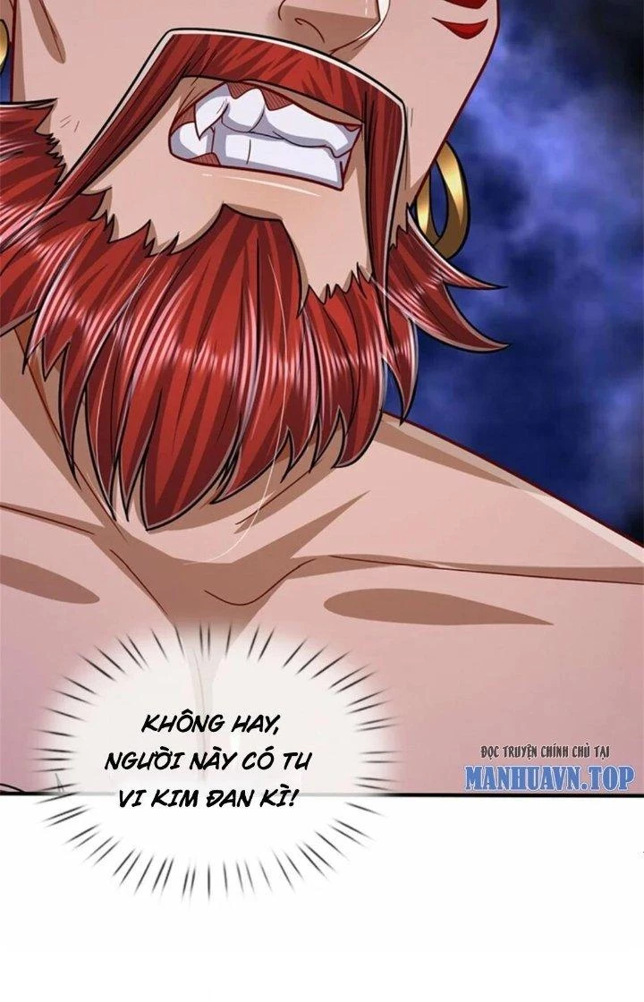 Ta Được Nuôi Dưỡng Bởi Nữ Ma Đầu Chapter 70 - 6