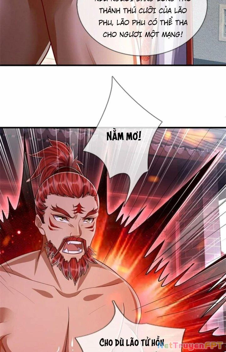 Ta Được Nuôi Dưỡng Bởi Nữ Ma Đầu Chapter 70 - 8
