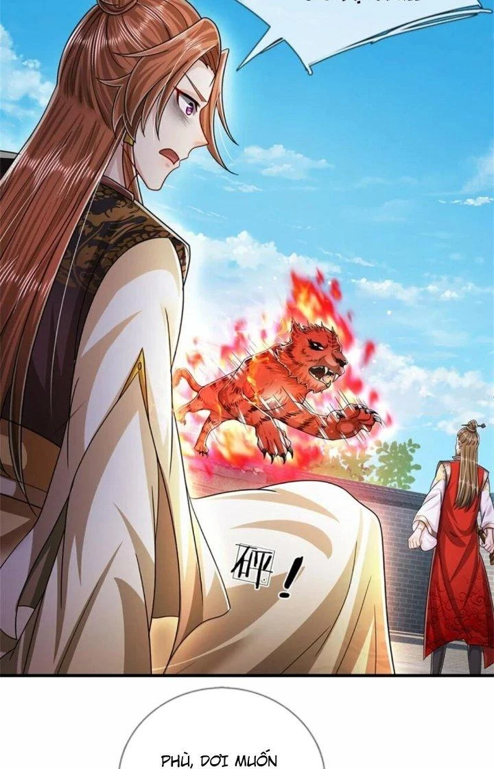 Ta Được Nuôi Dưỡng Bởi Nữ Ma Đầu Chapter 70 - 13